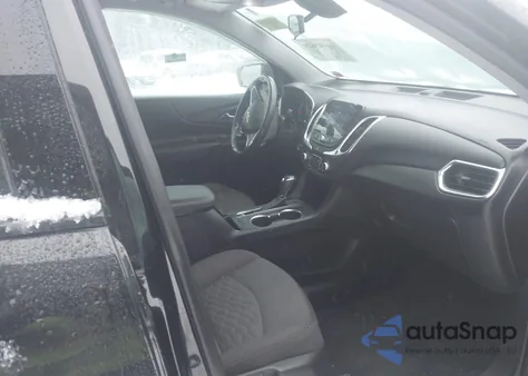 2019 Chevrolet Equinox Lt z USA, uszkodzony, nr VIN 2GNAXVEX2K6192560